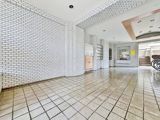apartment 東京都葛飾区新小岩１丁目51－18 第二クレールパル　1F