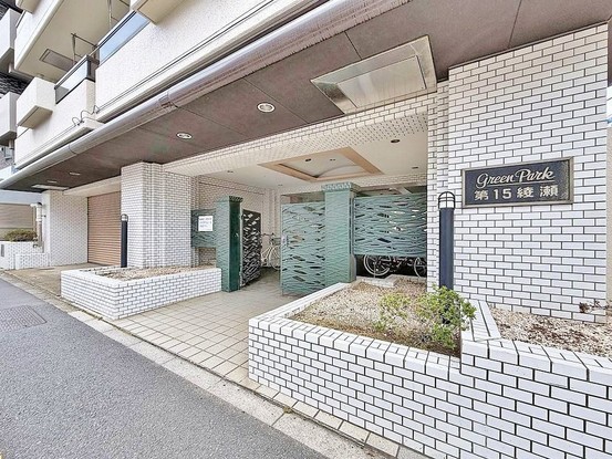 apartment 東京都葛飾区新小岩１丁目51－18 第二クレールパル　1F
