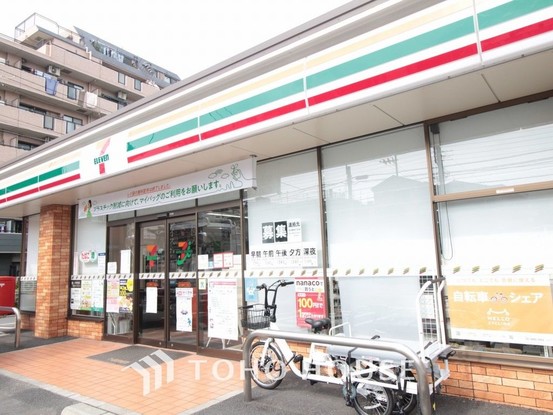 apartment 東京都葛飾区新小岩１丁目51－18 第二クレールパル　1F