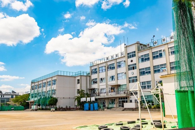 apartment 東京都葛飾区新小岩１丁目51－18 第二クレールパル　1F