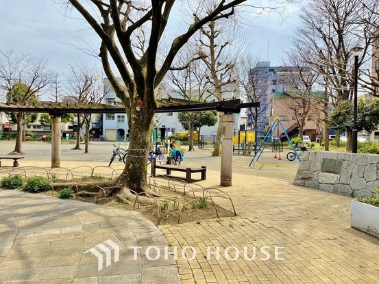 apartment 東京都葛飾区新小岩１丁目51－18 第二クレールパル　1F