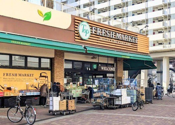 apartment 東京都葛飾区新小岩１丁目51－18 第二クレールパル　1F