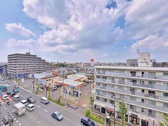 apartment 東京都葛飾区新小岩１丁目51－18 第二クレールパル　1F