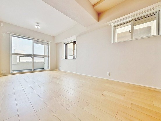 apartment 東京都葛飾区新小岩１丁目51－18 第二クレールパル　1F