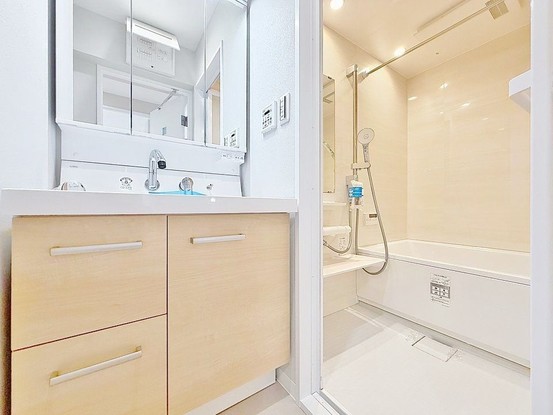 apartment 東京都葛飾区新小岩１丁目51－18 第二クレールパル　1F