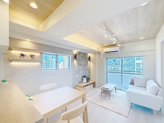 apartment 東京都葛飾区新小岩１丁目51－18 第二クレールパル　1F