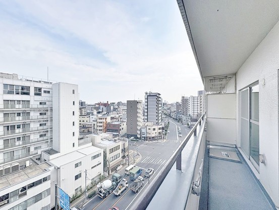 apartment 東京都葛飾区新小岩１丁目51－18 第二クレールパル　1F
