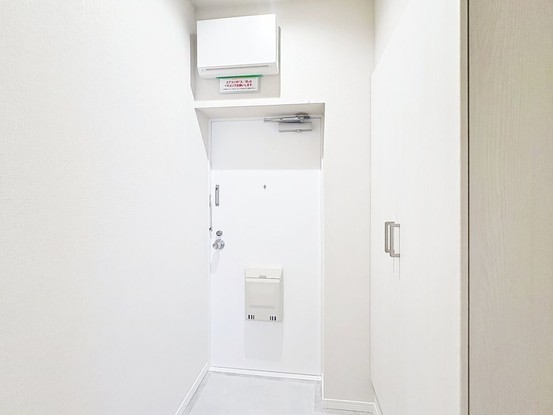 apartment 東京都葛飾区新小岩１丁目51－18 第二クレールパル　1F