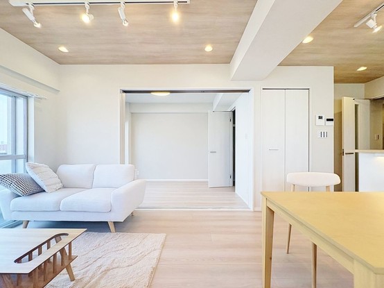 apartment 東京都葛飾区新小岩１丁目51－18 第二クレールパル　1F
