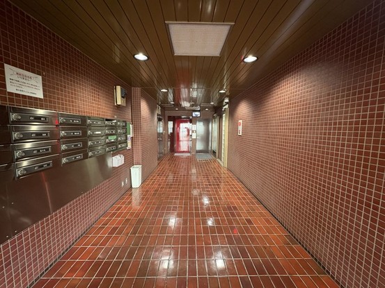 apartment 東京都葛飾区新小岩１丁目51－18 第二クレールパル　1F
