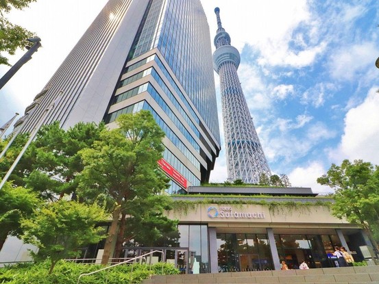 apartment 東京都葛飾区新小岩１丁目51－18 第二クレールパル　1F