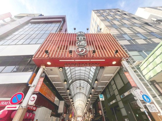 apartment 東京都葛飾区新小岩１丁目51－18 第二クレールパル　1F