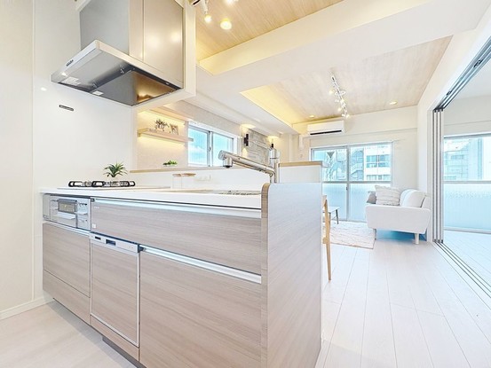 apartment 東京都葛飾区新小岩１丁目51－18 第二クレールパル　1F
