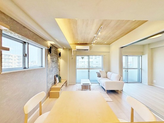 apartment 東京都葛飾区新小岩１丁目51－18 第二クレールパル　1F