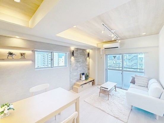 apartment 東京都葛飾区新小岩１丁目51－18 第二クレールパル　1F