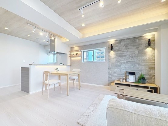 apartment 東京都葛飾区新小岩１丁目51－18 第二クレールパル　1F