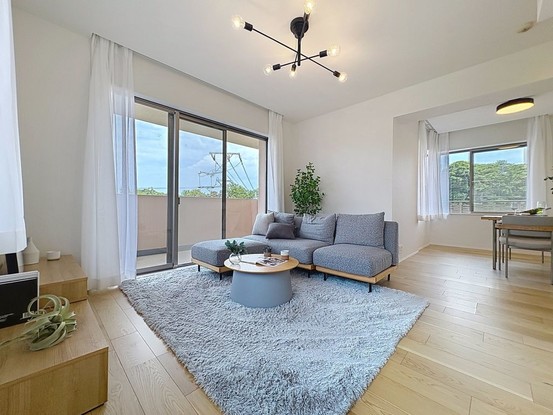 apartment 東京都葛飾区新小岩１丁目51－18 第二クレールパル　1F
