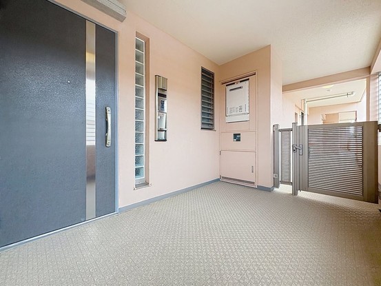 apartment 東京都葛飾区新小岩１丁目51－18 第二クレールパル　1F