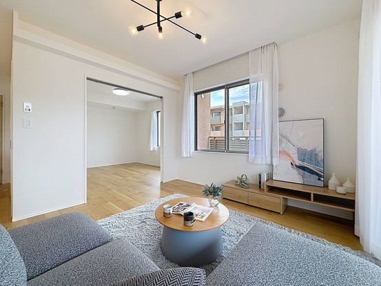 apartment 東京都葛飾区新小岩１丁目51－18 第二クレールパル　1F