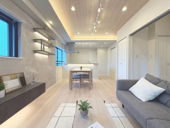 apartment 東京都葛飾区新小岩１丁目51－18 第二クレールパル　1F