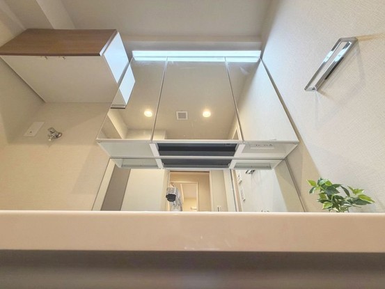 apartment 東京都葛飾区新小岩１丁目51－18 第二クレールパル　1F