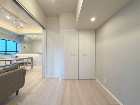 apartment 東京都葛飾区新小岩１丁目51－18 第二クレールパル　1F