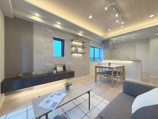 apartment 東京都葛飾区新小岩１丁目51－18 第二クレールパル　1F