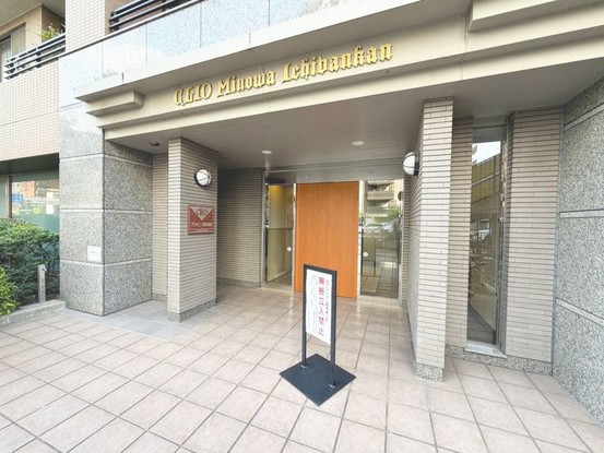 apartment 東京都葛飾区新小岩１丁目51－18 第二クレールパル　1F