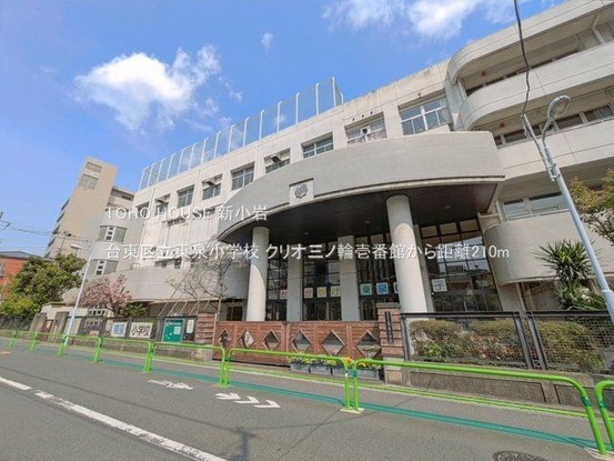 apartment 東京都葛飾区新小岩１丁目51－18 第二クレールパル　1F