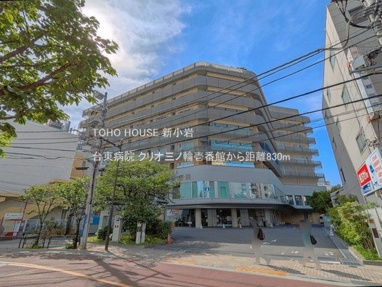 apartment 東京都葛飾区新小岩１丁目51－18 第二クレールパル　1F