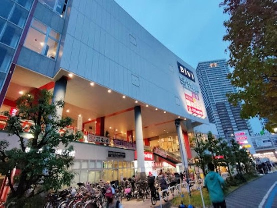 apartment 東京都葛飾区新小岩１丁目51－18 第二クレールパル　1F