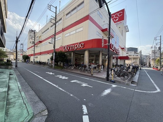 apartment 東京都葛飾区新小岩１丁目51－18 第二クレールパル　1F