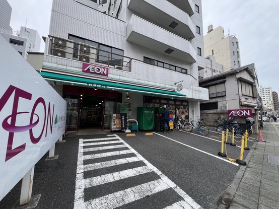 apartment 東京都葛飾区新小岩１丁目51－18 第二クレールパル　1F