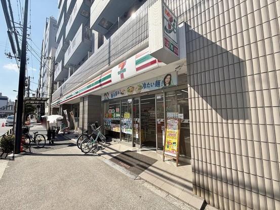 apartment 東京都葛飾区新小岩１丁目51－18 第二クレールパル　1F
