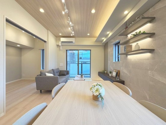 apartment 東京都葛飾区新小岩１丁目51－18 第二クレールパル　1F