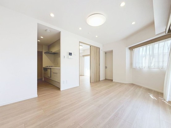 apartment 東京都葛飾区新小岩１丁目51－18 第二クレールパル　1F
