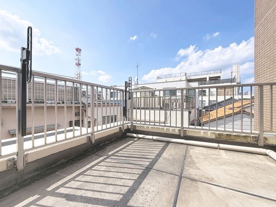 apartment 東京都葛飾区新小岩１丁目51－18 第二クレールパル　1F