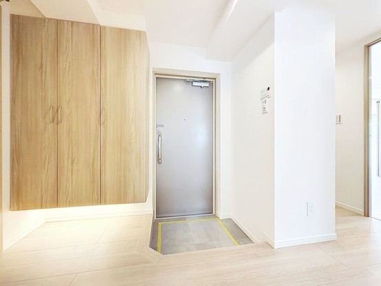 apartment 東京都葛飾区新小岩１丁目51－18 第二クレールパル　1F