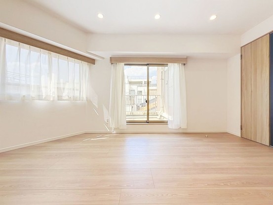 apartment 東京都葛飾区新小岩１丁目51－18 第二クレールパル　1F