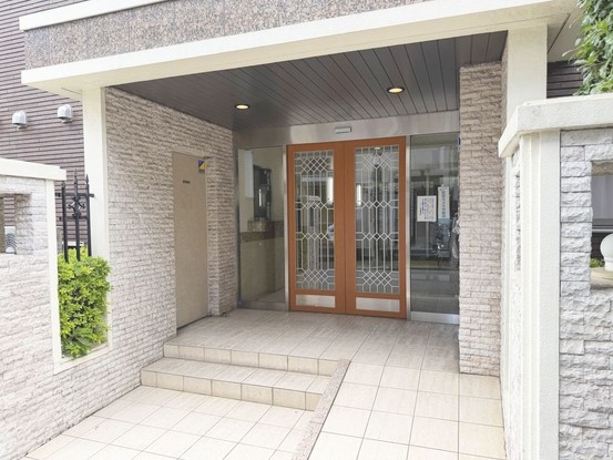 apartment 東京都葛飾区新小岩１丁目51－18 第二クレールパル　1F