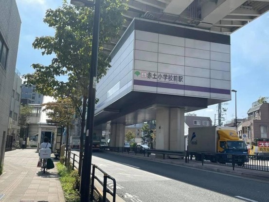 apartment 東京都葛飾区新小岩１丁目51－18 第二クレールパル　1F
