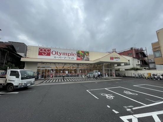 apartment 東京都葛飾区新小岩１丁目51－18 第二クレールパル　1F
