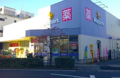 apartment 東京都葛飾区新小岩１丁目51－18 第二クレールパル　1F