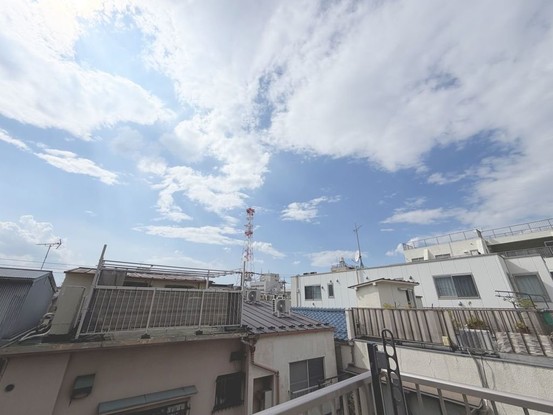 apartment 東京都葛飾区新小岩１丁目51－18 第二クレールパル　1F