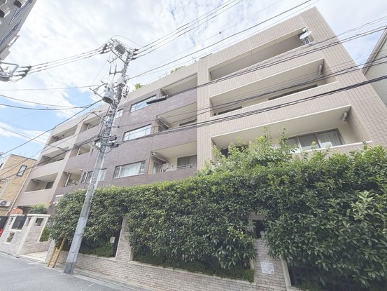 apartment 東京都葛飾区新小岩１丁目51－18 第二クレールパル　1F