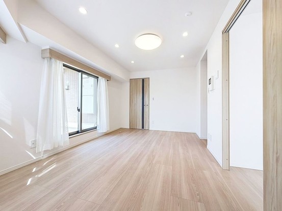 apartment 東京都葛飾区新小岩１丁目51－18 第二クレールパル　1F