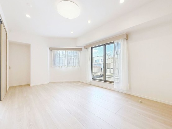 apartment 東京都葛飾区新小岩１丁目51－18 第二クレールパル　1F