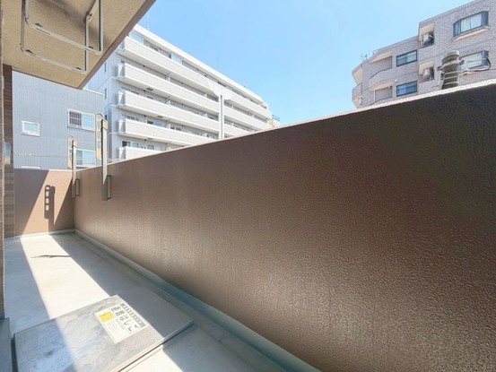 apartment 東京都葛飾区新小岩１丁目51－18 第二クレールパル　1F