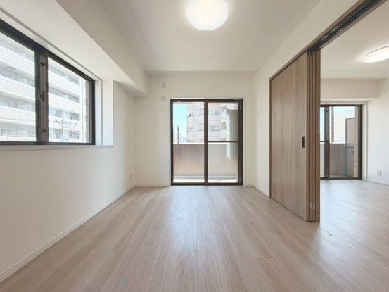 apartment 東京都葛飾区新小岩１丁目51－18 第二クレールパル　1F