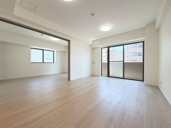 apartment 東京都葛飾区新小岩１丁目51－18 第二クレールパル　1F